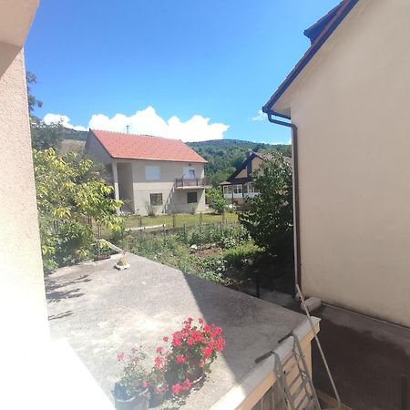 Apartman Bor Livno Exterior photo