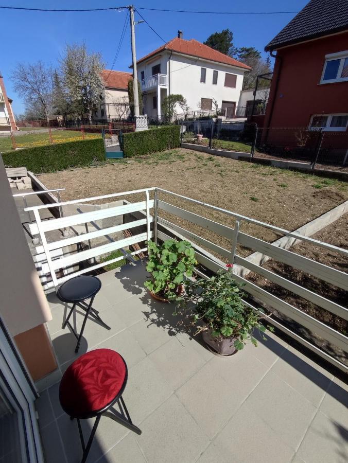 Apartman Bor Livno Exterior photo