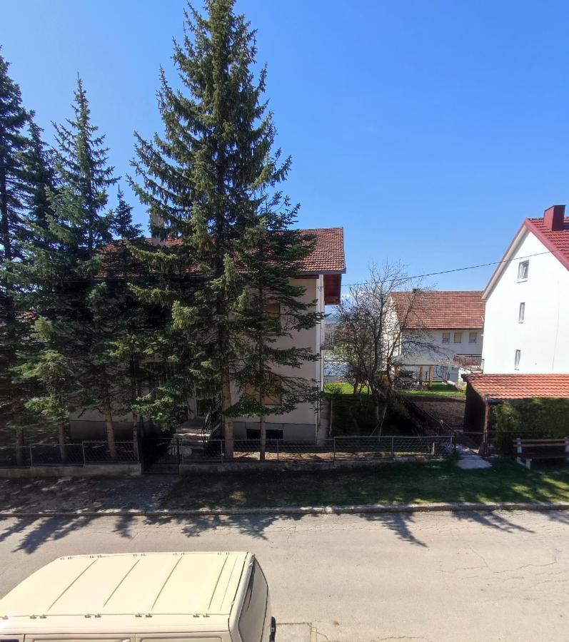 Apartman Bor Livno Exterior photo