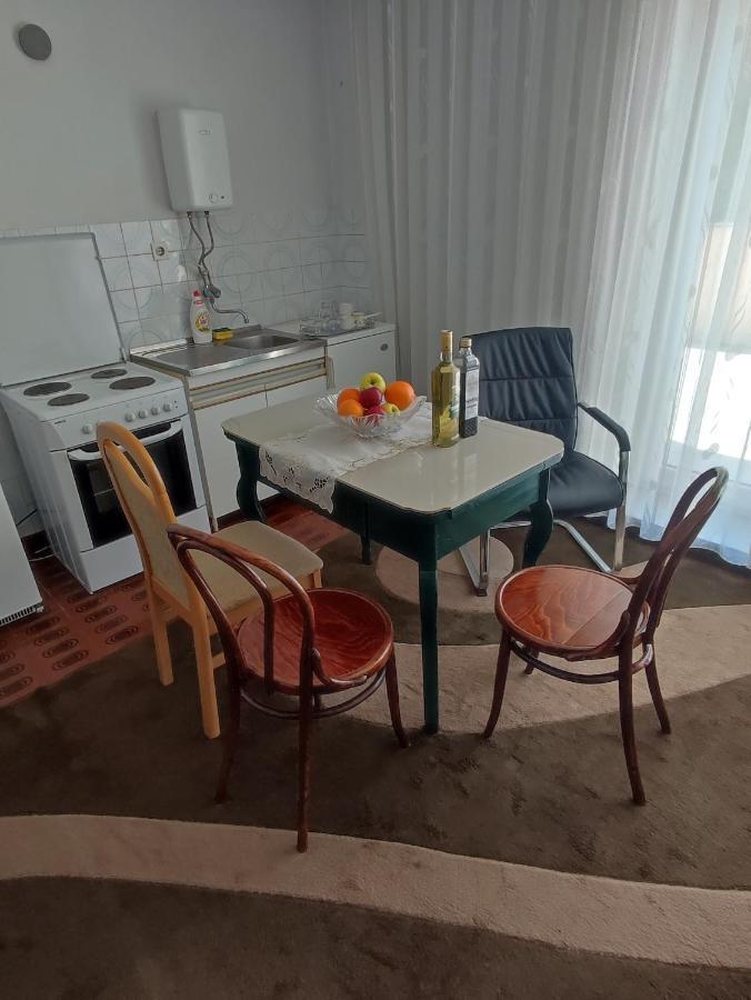 Apartman Bor Livno Exterior photo