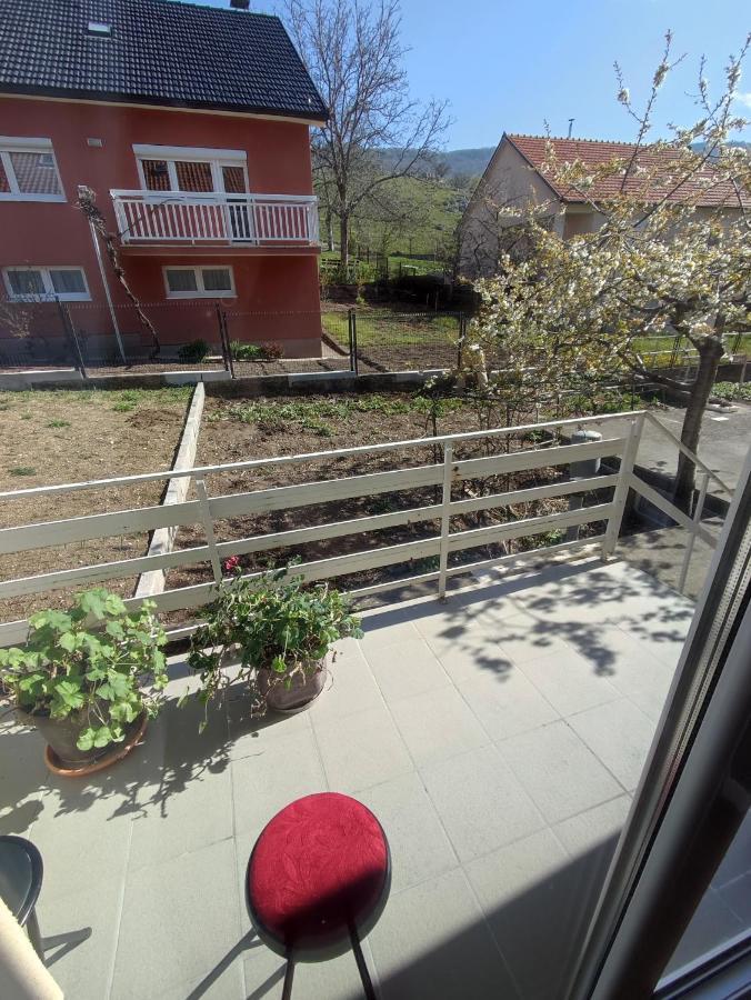 Apartman Bor Livno Exterior photo