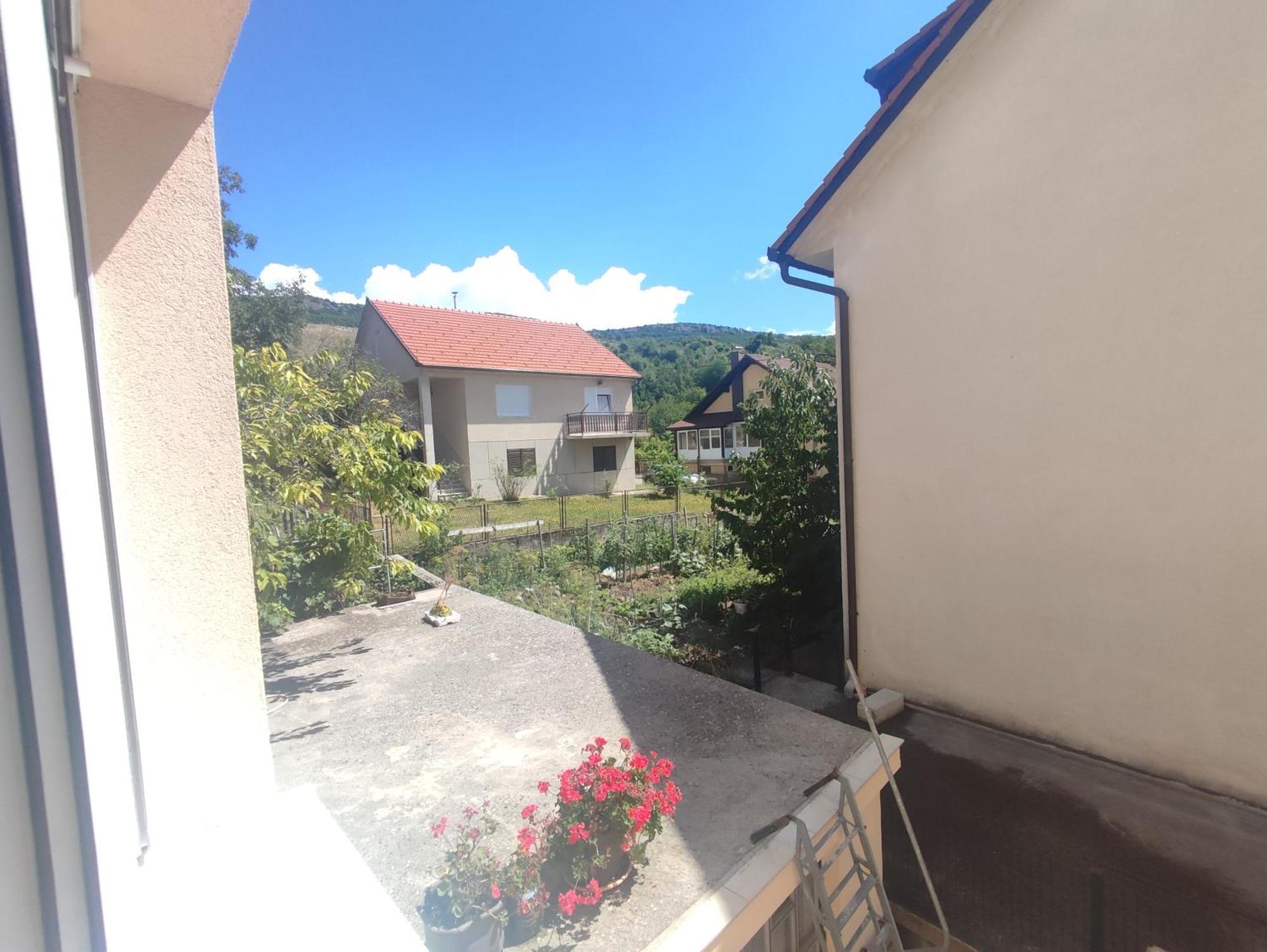 Apartman Bor Livno Exterior photo