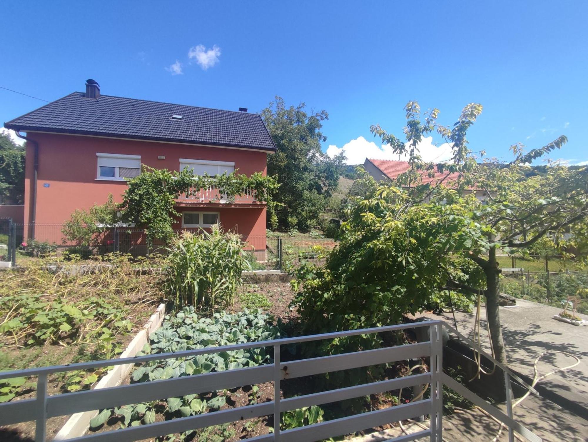 Apartman Bor Livno Exterior photo