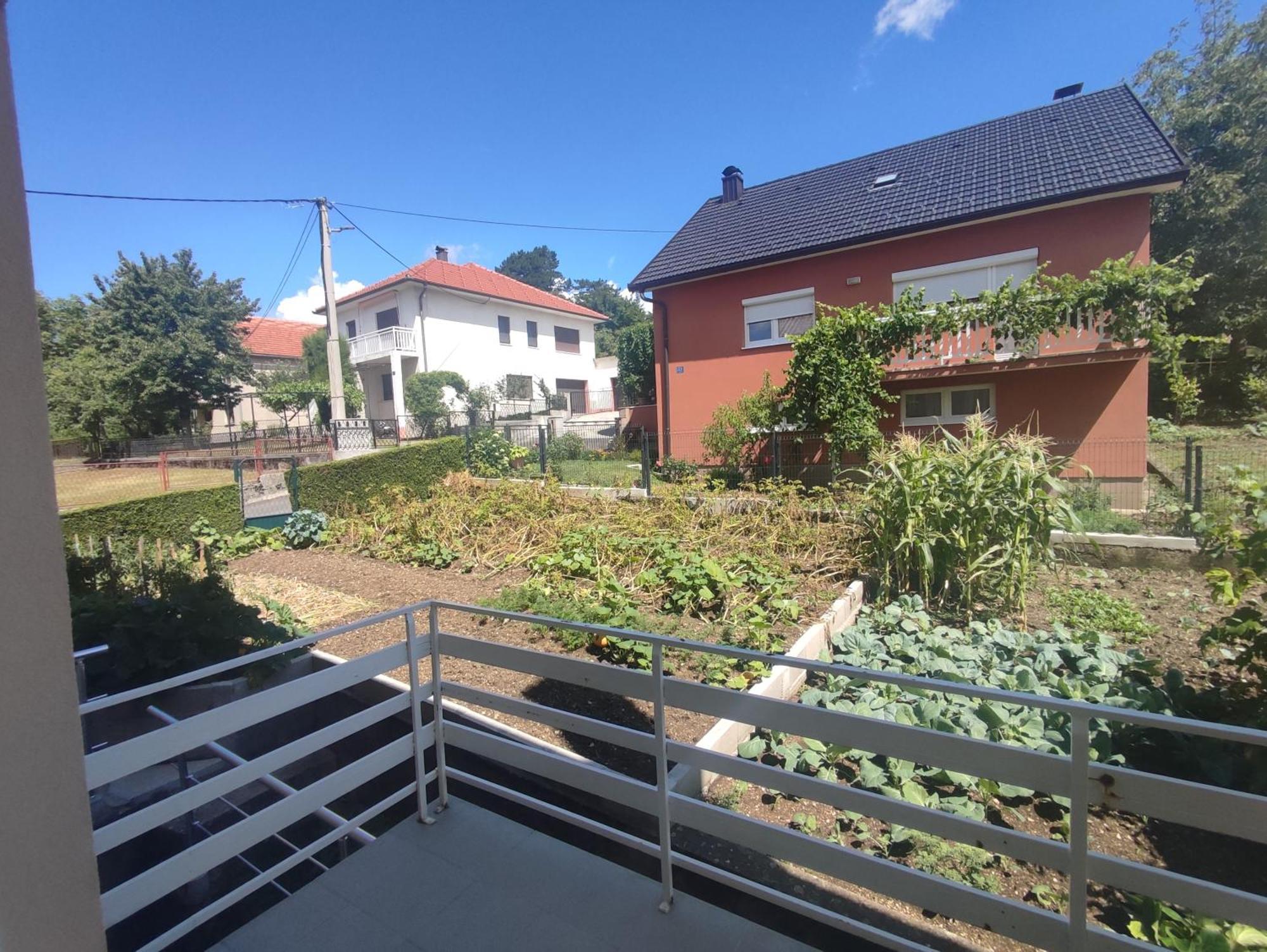 Apartman Bor Livno Exterior photo