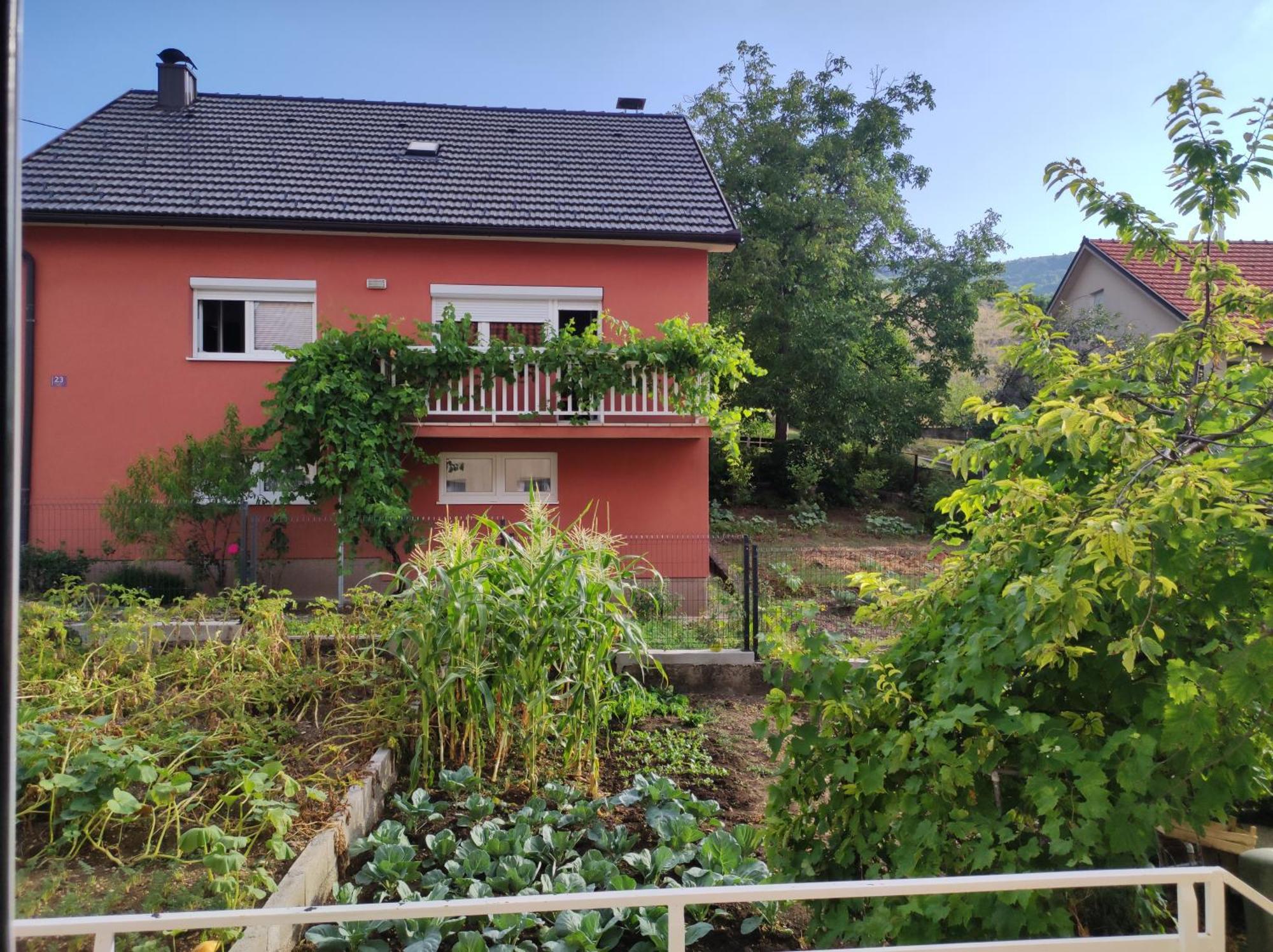 Apartman Bor Livno Exterior photo