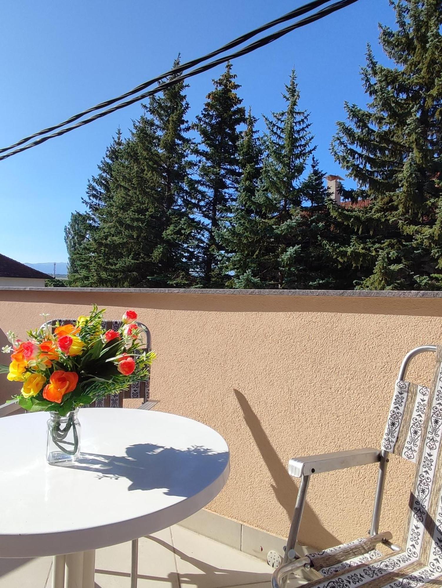 Apartman Bor Livno Exterior photo