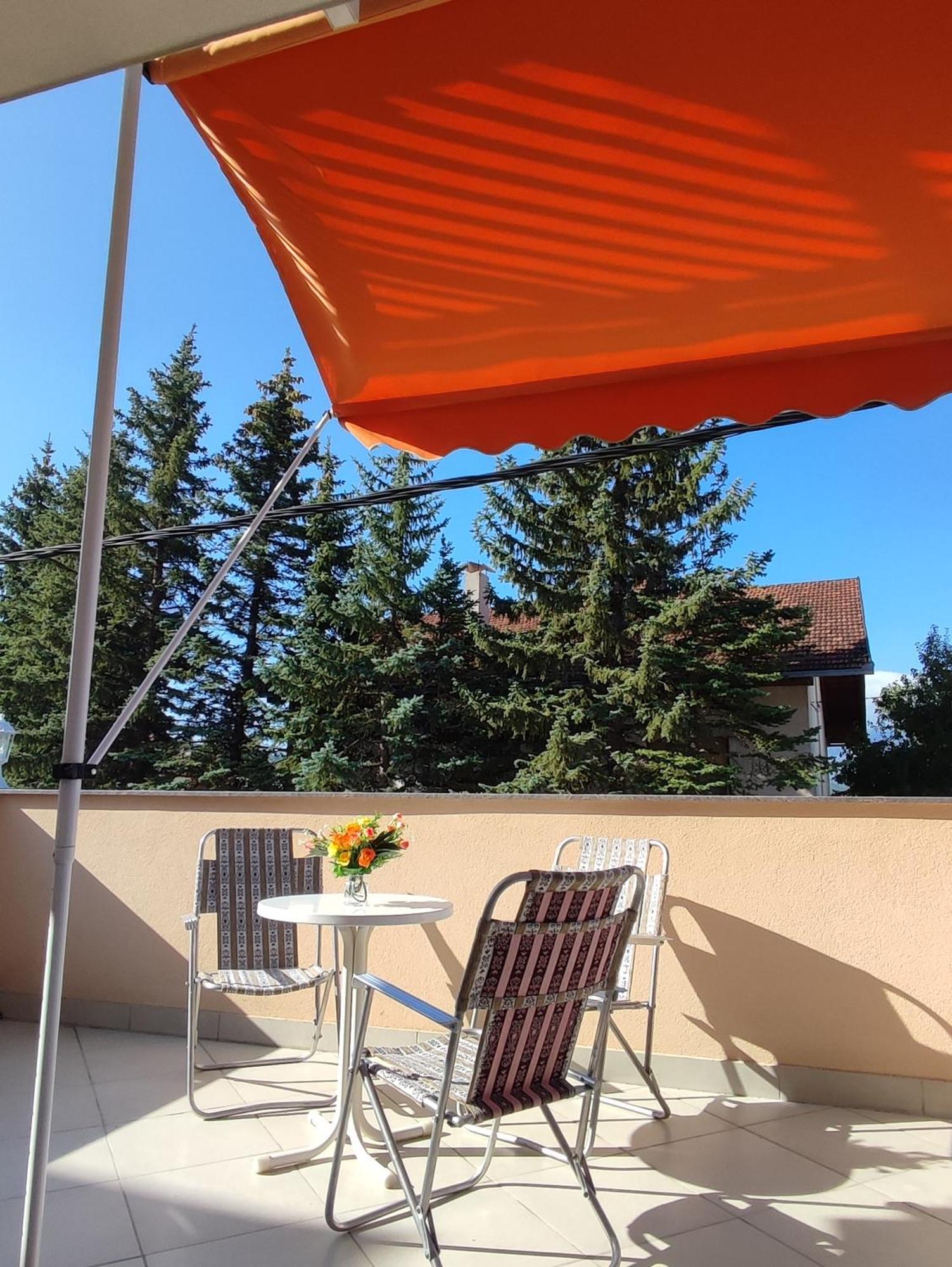 Apartman Bor Livno Exterior photo
